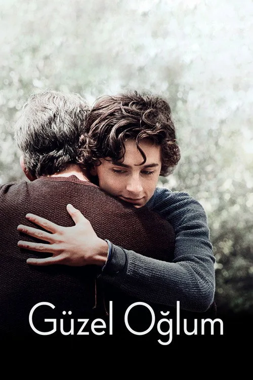 Güzel Oğlum film posteri
