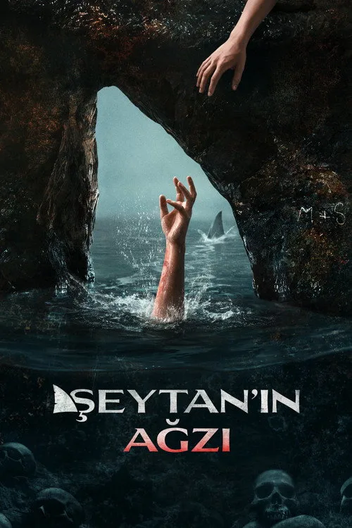 Şeytanın Ağzı film posteri