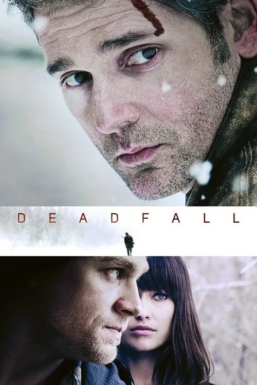 Ölüme Doğru film posteri