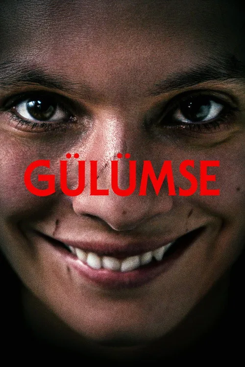 Gülümse film posteri