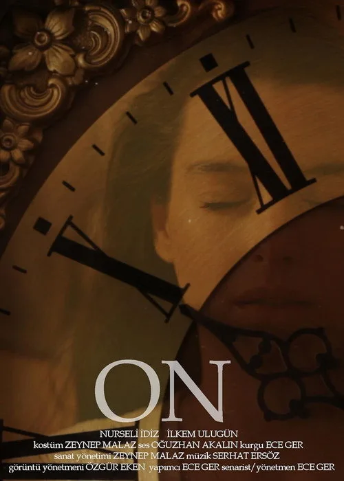 On film posteri