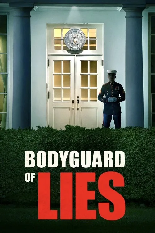 Yalanların Muhafızı film posteri