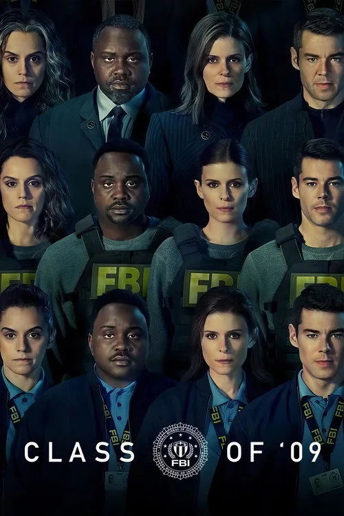 Class of '09 dizi posteri