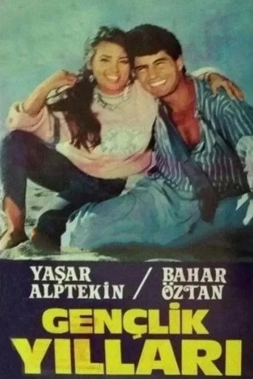Gençlik Yılları film posteri