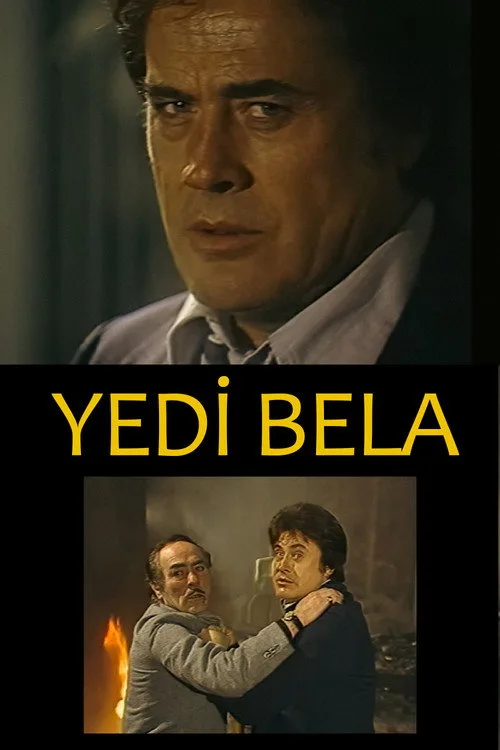 Yedi Bela film posteri