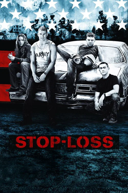 Görev Uğruna film posteri