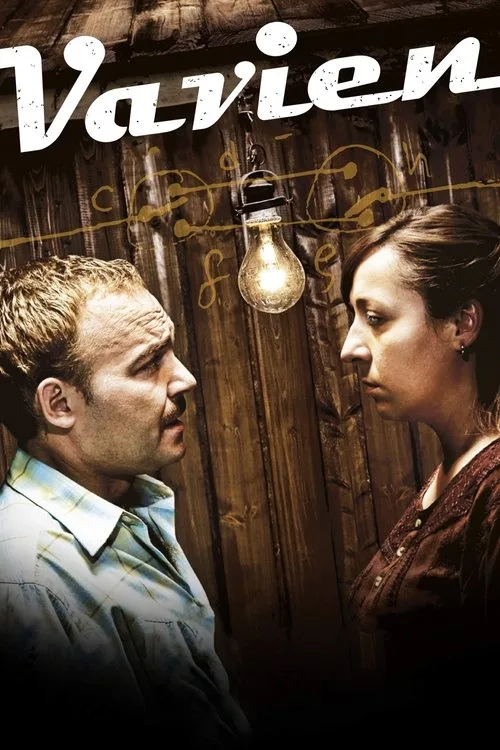 Vavien film posteri