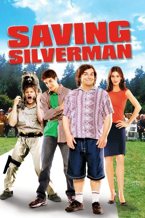 Şeytan Kadın film posteri