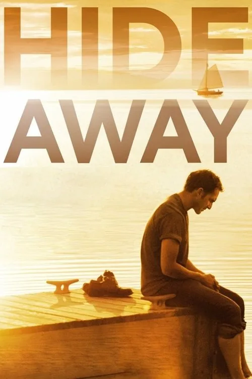 Hide Away film posteri