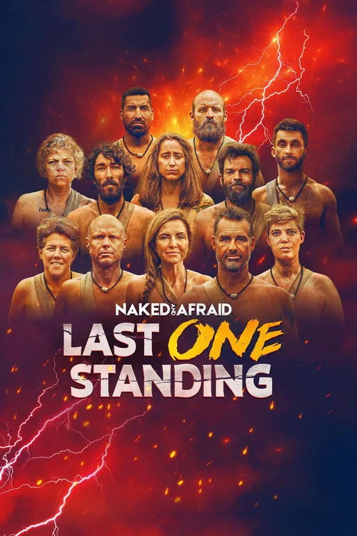 Doğada Dımdızlak All Star dizi posteri