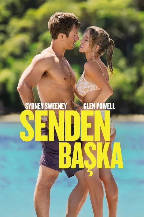 Senden Başka film posteri