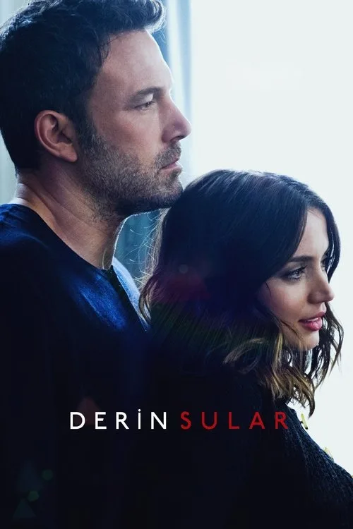 Derin Sular film posteri