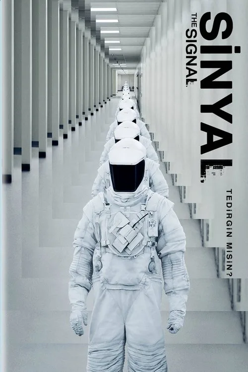 Sinyal film posteri