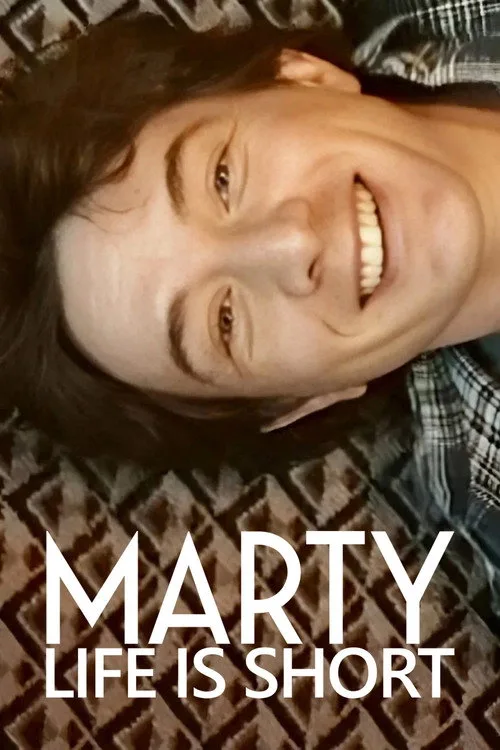 Martin Short: Hayat Kısa film posteri