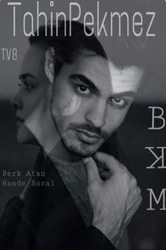 Tahin Pekmez film posteri