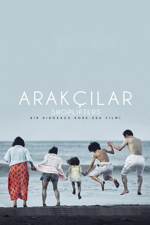 Arakçılar film posteri
