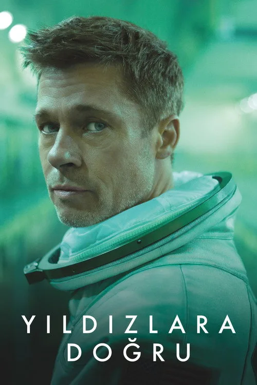 Yıldızlara Doğru film posteri
