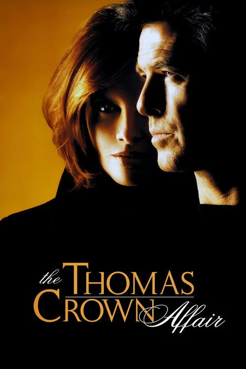 İkili Oyun film posteri