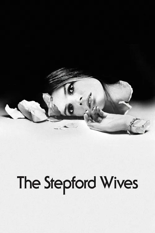 The Stepford Wives film posteri