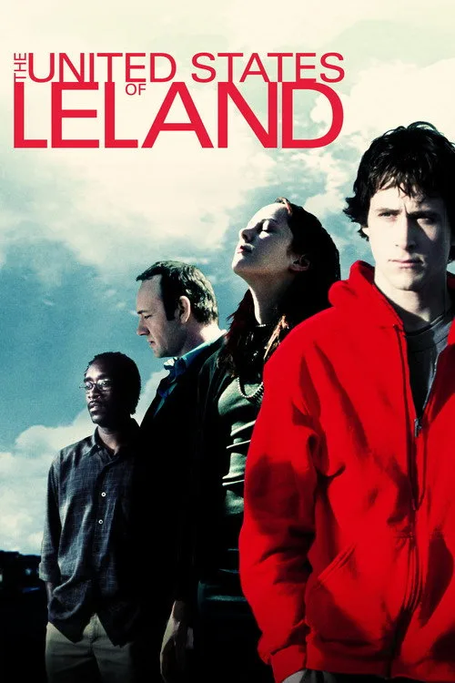 Leland Birleşik Devletleri film posteri