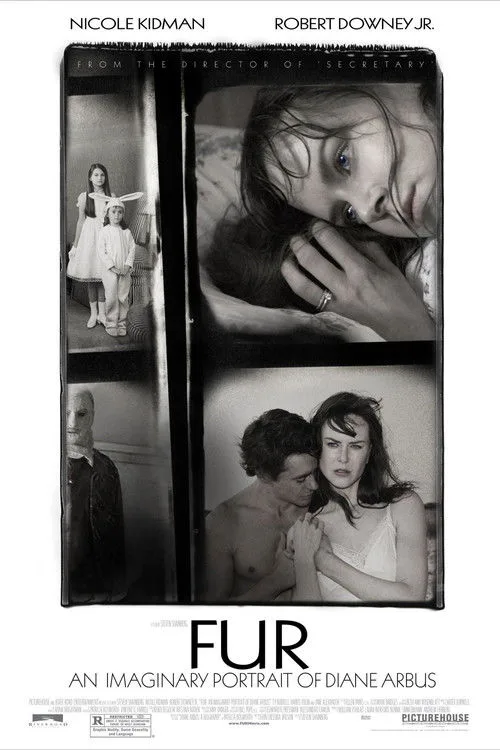 Tutku film posteri