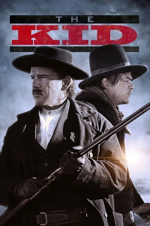 Çocuk film posteri