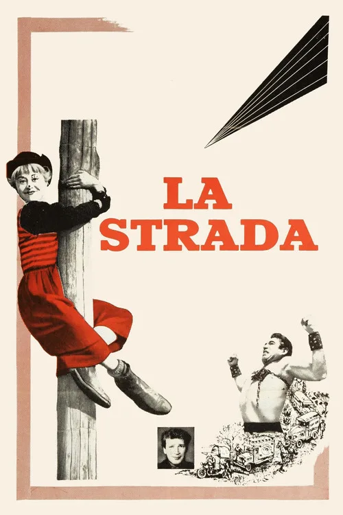 Sonsuz Sokaklar film posteri