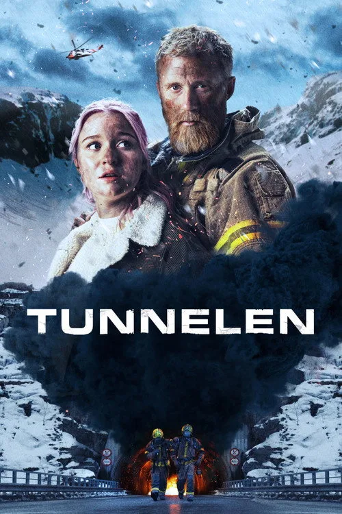 Tünel film posteri