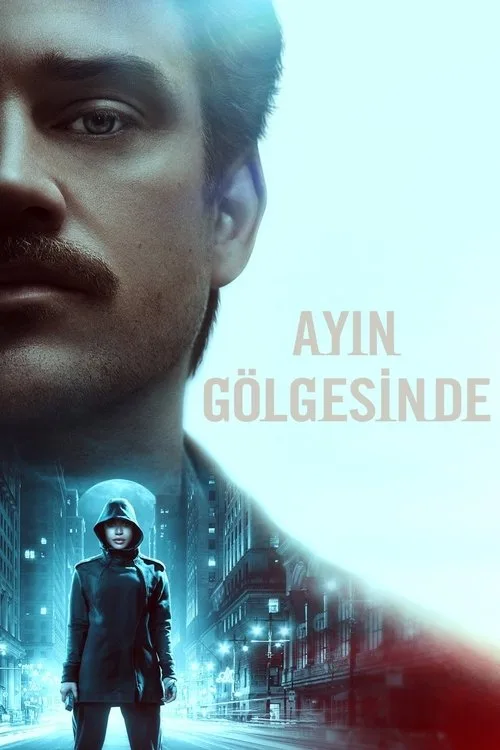 Ayın Gölgesinde film posteri