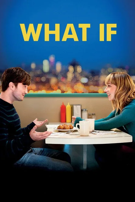 Ya Aşksa film posteri