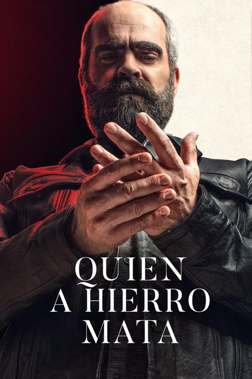 Göze Göz film posteri