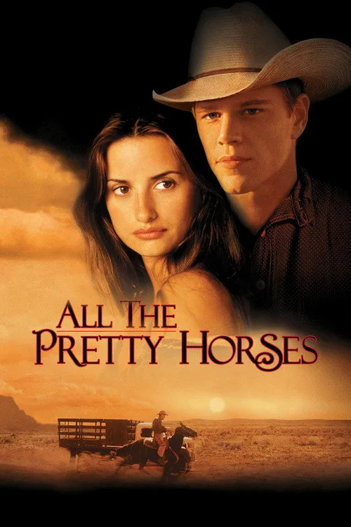 Vahşi Aşk film posteri