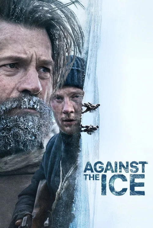 En Soğuk Düşman film posteri
