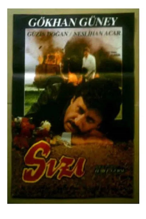 Sızı film posteri