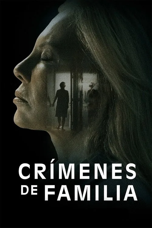 Aile Suçları film posteri