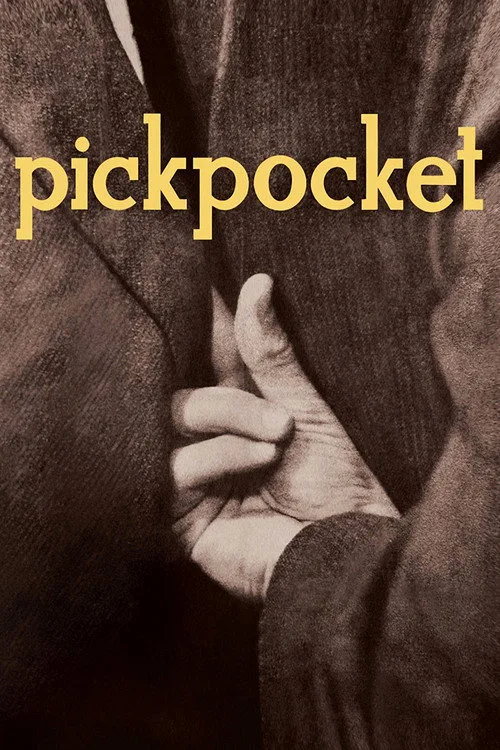 Yankesici film posteri