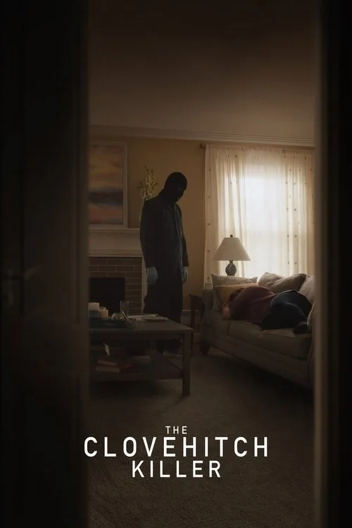 Clovehitch Katili film posteri