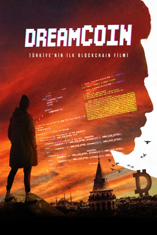 Dreamcoin film posteri
