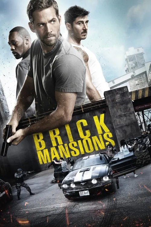 Yasak Bölge film posteri