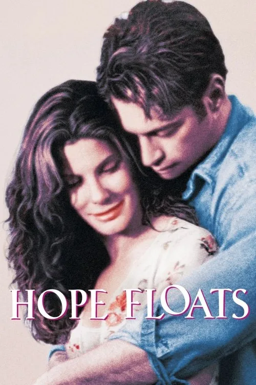 Umut Dalgaları film posteri