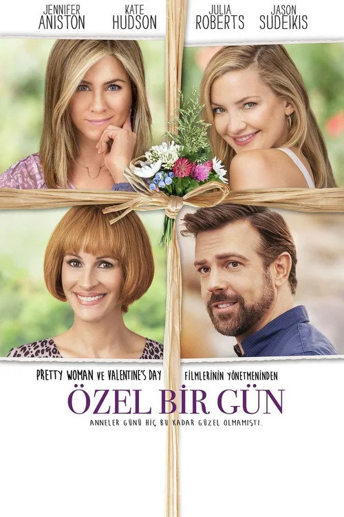 Özel Bir Gün film posteri
