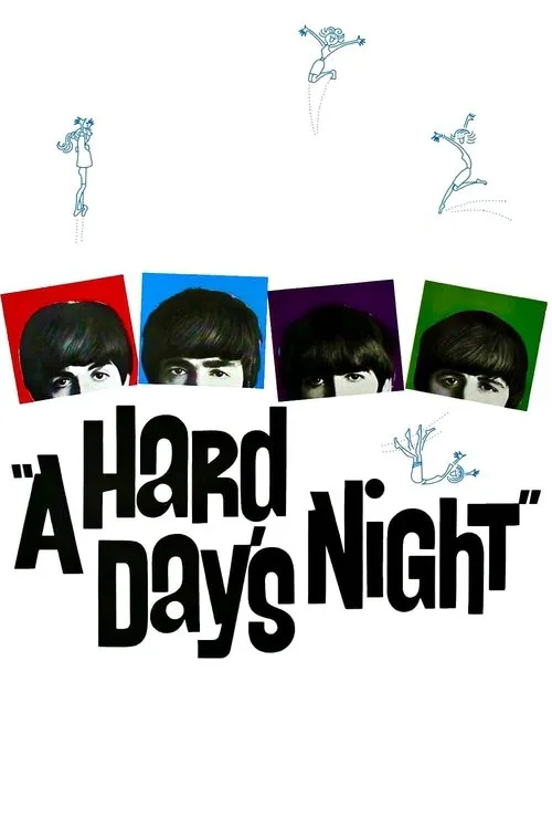 Gençlerin Sevgilisi film posteri
