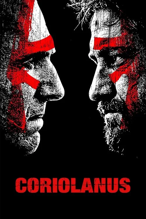 Koryalanus Faciası film posteri