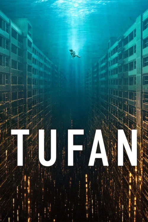 Tufan film posteri