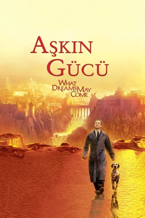 Aşkın Gücü film posteri