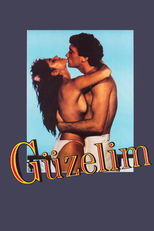 Güzelim film posteri