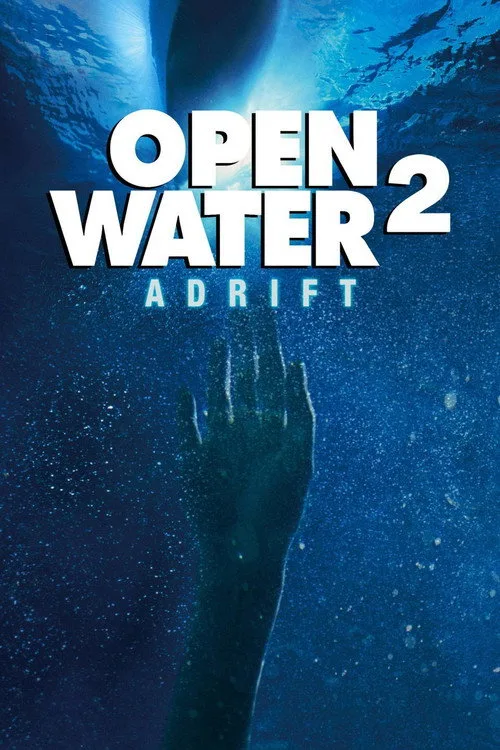 Açık Deniz 2 film posteri