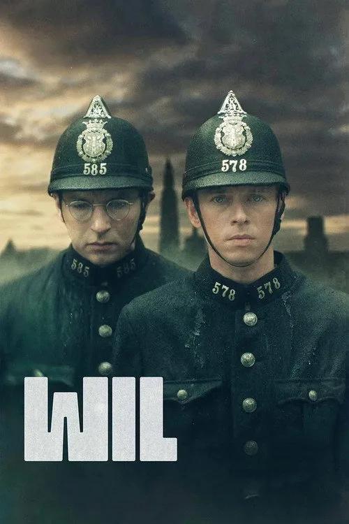 İrade film posteri