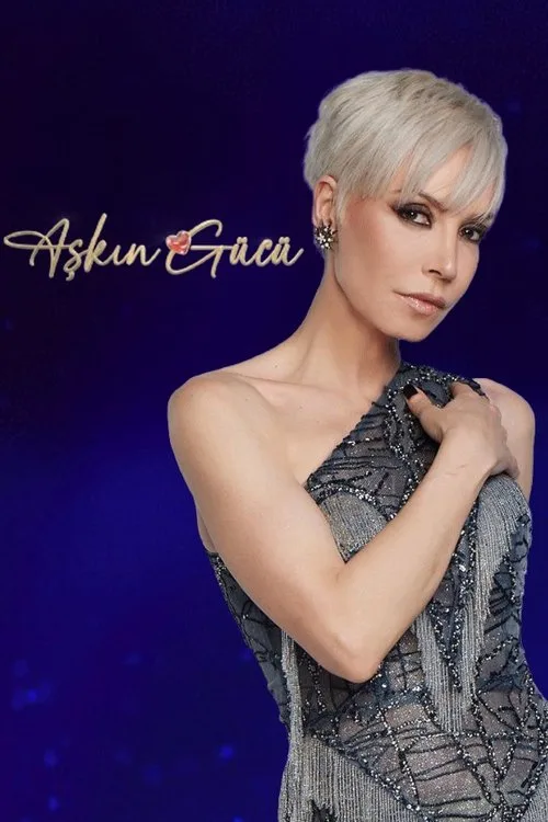 Aşkın Gücü film posteri