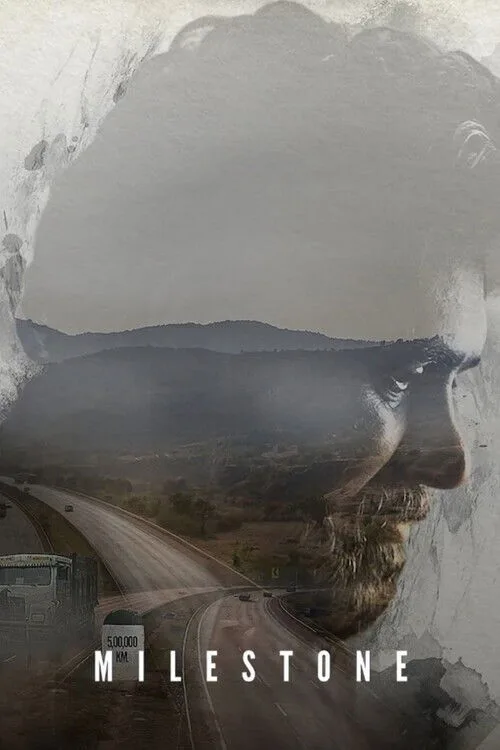 Yol Yorgunu film posteri